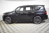 Certified 2023 INFINITI QX80 Sensory w/ Cargo Package image 2