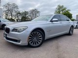 Used 2009 BMW 750Li image 5
