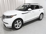 Used 2018 Land Rover Range Rover Velar S image 3