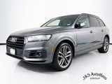 Used 2018 Audi Q7 3.0T Prestige w/ Prestige Package image 3