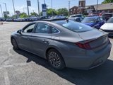 Used 2023 Hyundai Sonata Limited w/ Cargo Package image 3