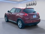 Used 2011 Nissan Juke SL w/ Chrome Pkg image 3