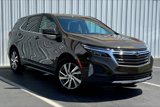 Used 2023 Chevrolet Equinox LT image 2
