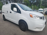 Used 2021 Nissan NV200 SV image 4