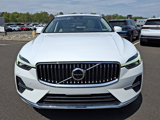 Certified 2022 Volvo XC60 B6 Inscription w/ Advanced Package image 2