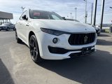 Certified 2022 Maserati Levante GT image 3