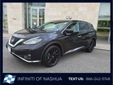Used 2022 Nissan Murano SL image 2