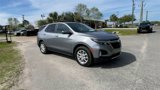 Certified 2023 Chevrolet Equinox LT w/ Driver Convenience Package image 2