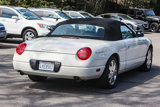 Used 2002 Ford Thunderbird image 4