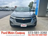 Certified 2023 Chevrolet Equinox LS w/ Driver Confidence II Package image 2