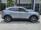 Used 2021 Buick Encore GX Select image 3