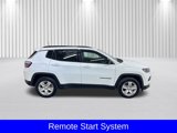 Used 2022 Jeep Compass Latitude w/ Convenience Group image 5