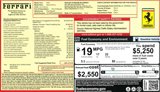Certified 2021 Ferrari Roma image 2