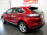 Used 2017 Ford Edge Titanium image 4