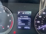 Used 2019 Hyundai Tucson Night image 3