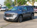 Used 2020 GMC Acadia AT4 w/ Driver Alert Package II image 4