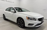 Used 2018 Volvo S60 T5 Dynamic image 3