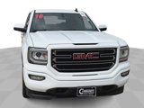 Used 2018 GMC Sierra 1500 4x4 Double Cab image 3