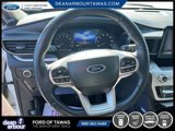 Certified 2022 Ford Explorer XLT w/ Equipment Group 202A image 5