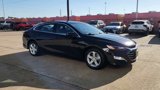 Used 2022 Chevrolet Malibu LT image 3