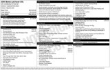 Used 2005 Buick LaCrosse CXL w/ Gold Convenience Package image 3