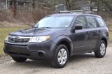 Used 2010 Subaru Forester 2.5X image 2