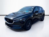 Used 2019 MAZDA CX-5 Touring image 3
