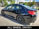 Used 2018 Subaru WRX Limited image 5