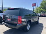 Used 2010 GMC Yukon XL SLT w/ SLT-2 Equipment Package image 4
