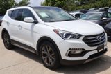 Used 2017 Hyundai Santa Fe Sport w/ Cargo Package image 3