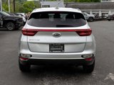 Used 2020 Kia Sportage LX image 5
