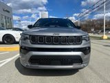 Used 2024 Jeep Compass Limited w/ High Altitude Package image 2