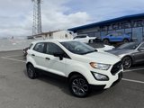 Used 2022 Ford EcoSport S image 2