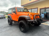 Used 2012 Jeep Wrangler Sport w/ Trailer Tow Group image 2
