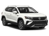 Certified 2022 Volkswagen Taos SE image 6