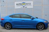 Used 2017 Hyundai Elantra Sport image 2