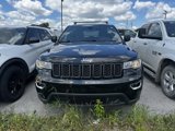 Used 2019 Jeep Grand Cherokee Laredo w/ Security & Convenience Group image 2