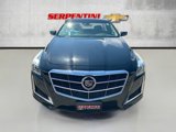 Used 2014 Cadillac CTS Luxury image 2