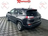 Used 2021 Jeep Cherokee Latitude Plus image 5