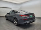 Used 2019 Kia Optima S w/ S Panoramic Sunroof Package image 5