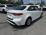 Used 2021 Toyota Corolla LE image 3