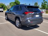Used 2024 Toyota RAV4 XLE image 3