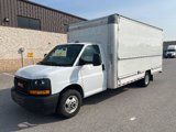 Used 2021 GMC Savana 3500 Extended w/ Power Convenience Package image 3