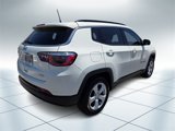 Used 2020 Jeep Compass Latitude w/ Popular Equipment Group image 4