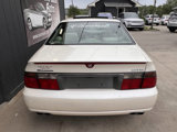 Used 2002 Cadillac Seville STS w/ Premium Luxury Pkg image 6