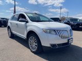 Used 2012 Lincoln MKX AWD image 3