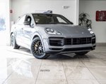 Used 2023 Porsche Cayenne Turbo GT image 5