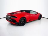 Used 2022 Lamborghini Huracan EVO image 5
