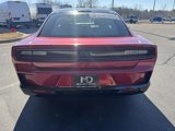 New 2025 Dodge Charger R/T w/ Quick Order Package 25M R/T image 6