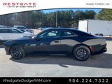 New 2025 Dodge Charger R/T w/ Quick Order Package 25M R/T image 4